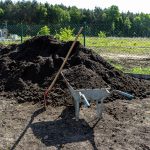 Чернозём доступен с доставкой по регионам