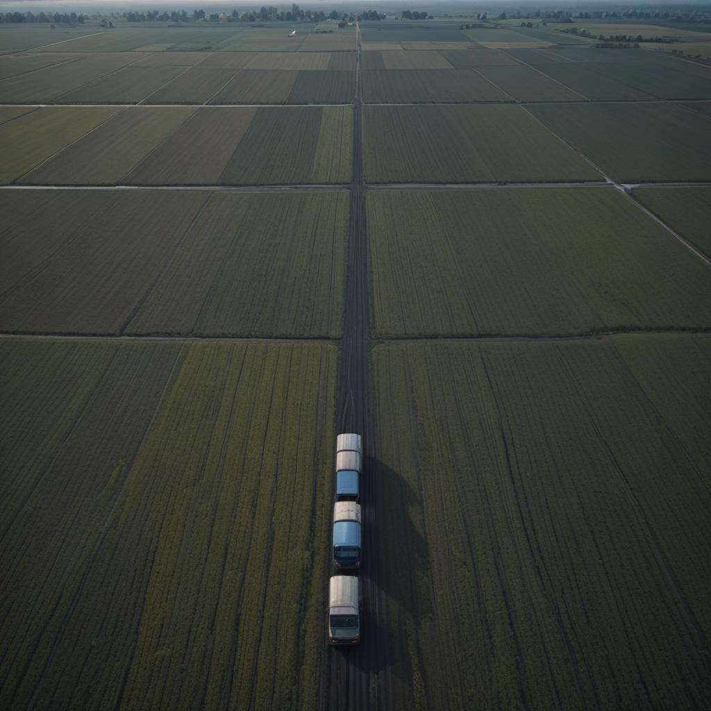 Чернозём доступен с доставкой по регионам - изображение 3